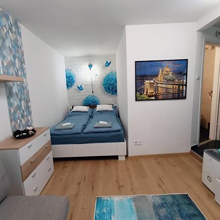 Skyblue Apartment Budapest Exterior foto